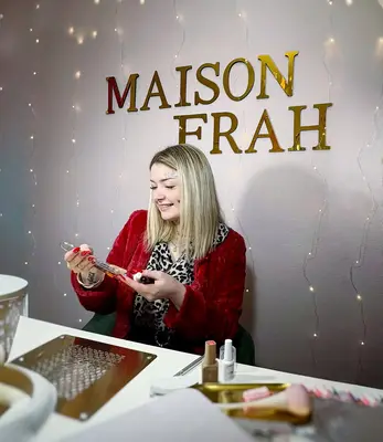 Maison Frah