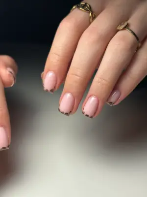 Nail's Vava