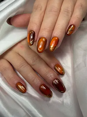 Beauty Nails Océane