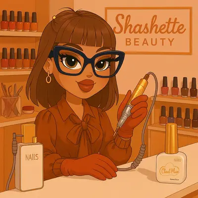 shashattebeauty