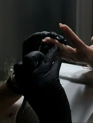 MELHAYA NAILS