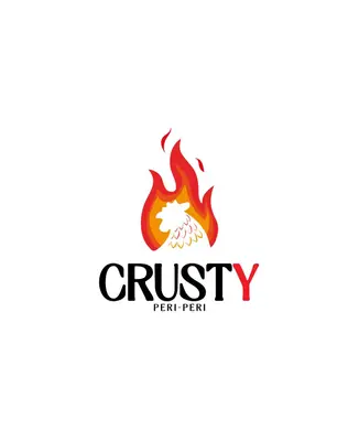 Crusty Peri Peri
