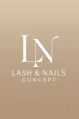 Lash&Nails Concept