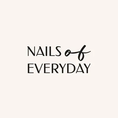 Nails of everyday