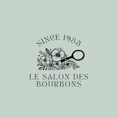Le Salon des Bourbons