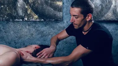 TyMassage