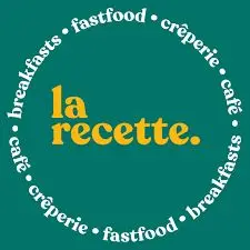 La Recette