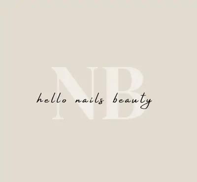 HelloNailsBeauty