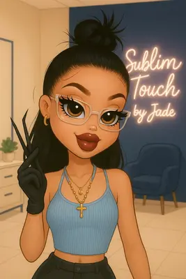 Sublim touch by jade