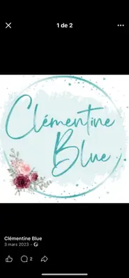Clementineblue