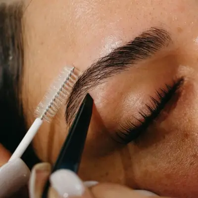 Brows by Mad