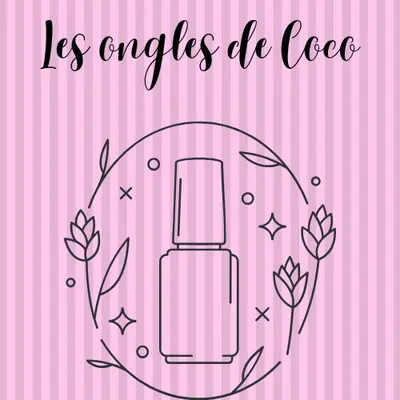 Les ongles de Coco