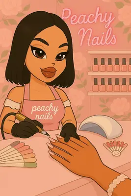 peachynails
