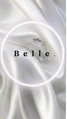 𝚩 𝐞 𝐥 𝐥 𝐞 . By CS