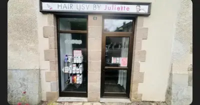 Hair Lsjv