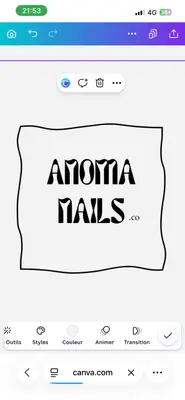 Anomanails