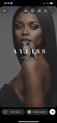 AYLISS