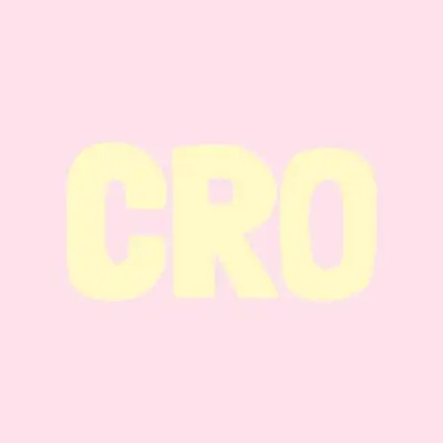 CRO