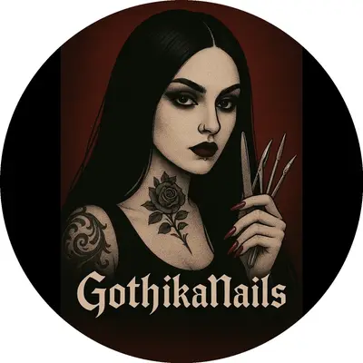 gothikanails