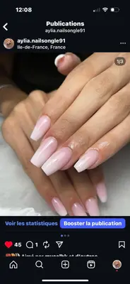 Aylianails