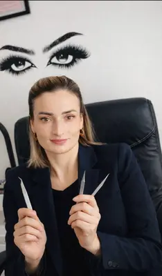 Aliona Extension de cils