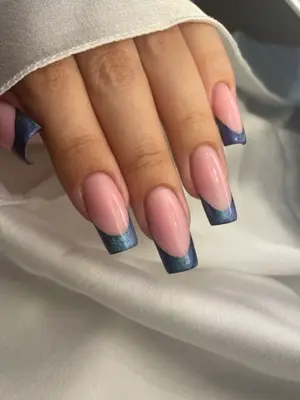 L'élégant Nails