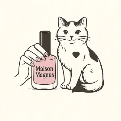Maison Magnus