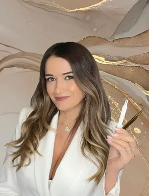 Melina L'Atelier des Fées