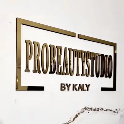 Pro Beauty Studio