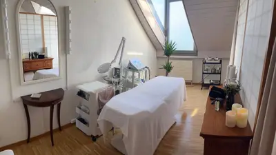 Beauté Bio - Manuela de Miranda