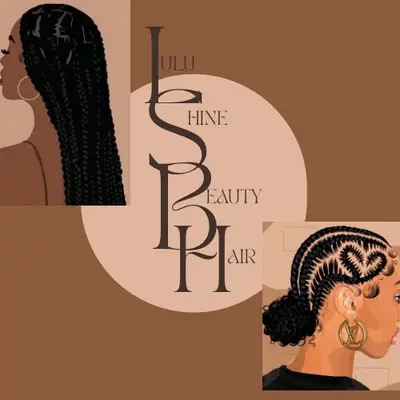 Lulu Shine Beauty Hair