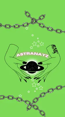 Astranayz
