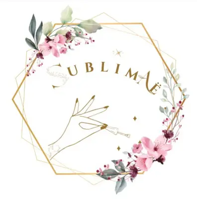 Sublimaë nail artist