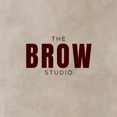 THE BROW STUDIO