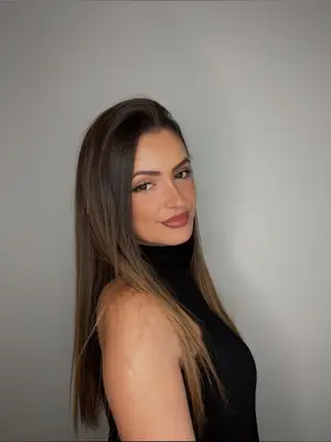 Alexnadra monod