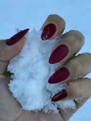 Nails by mira