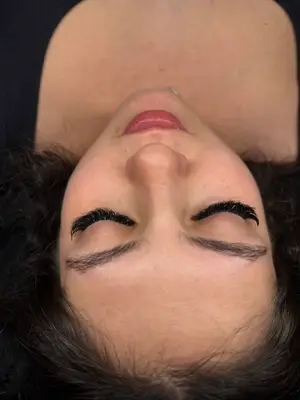Extensions de cils Miha