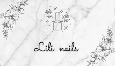 Lilinailsmanucure