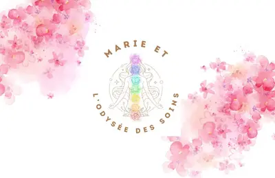 Marie et l’odyssée des soins