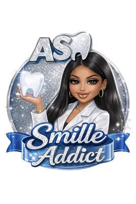 AS smile addict