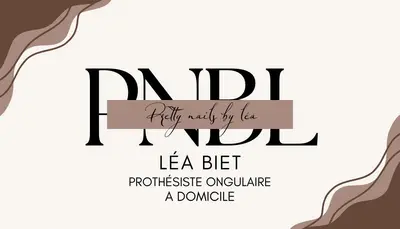 Pretty nails by léa