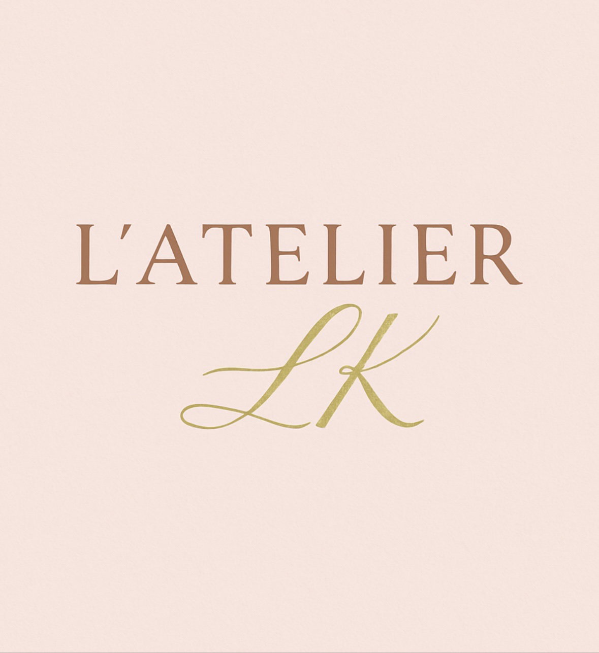 L’atelierlk