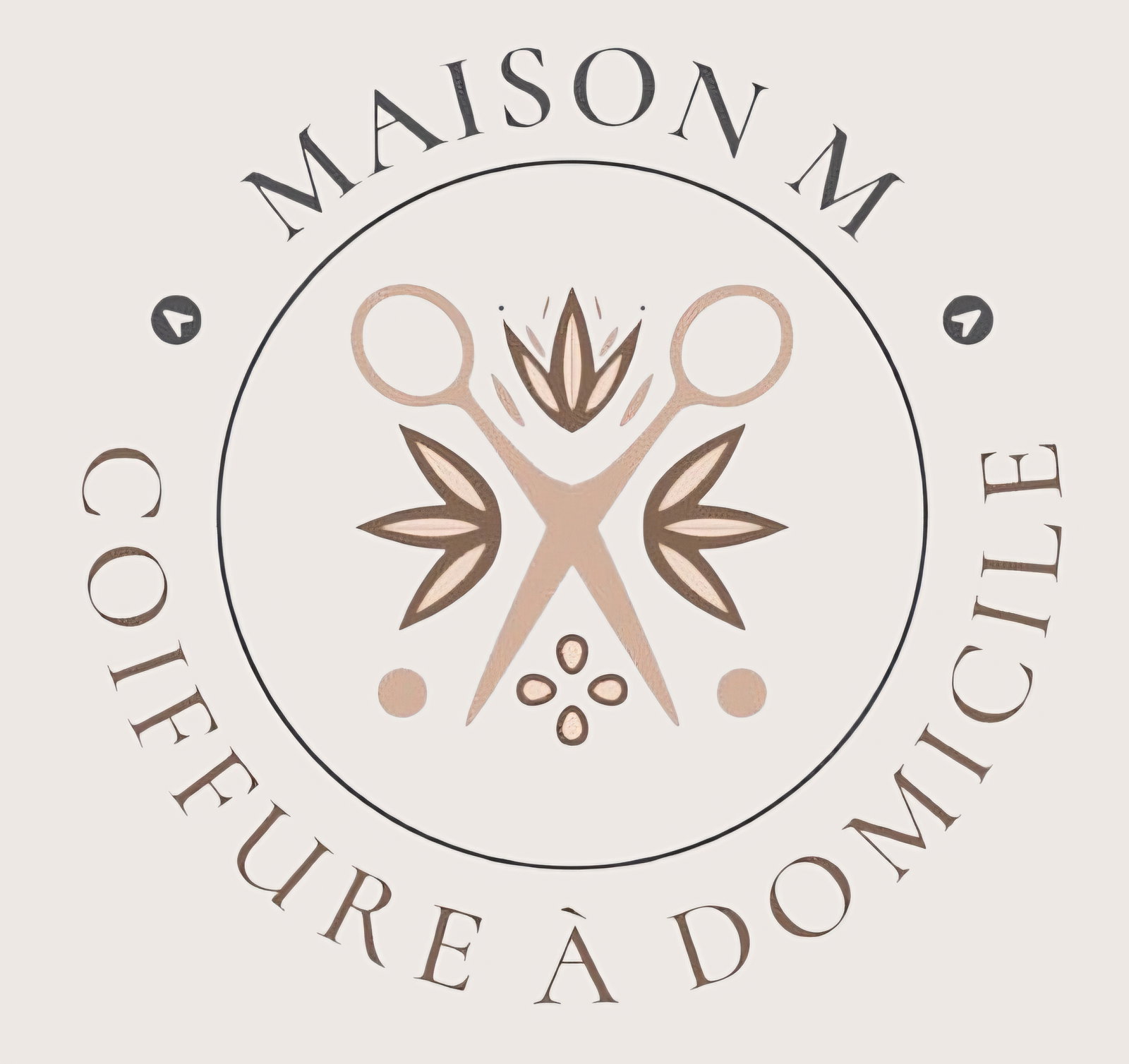 Maison M coiffure à domicile