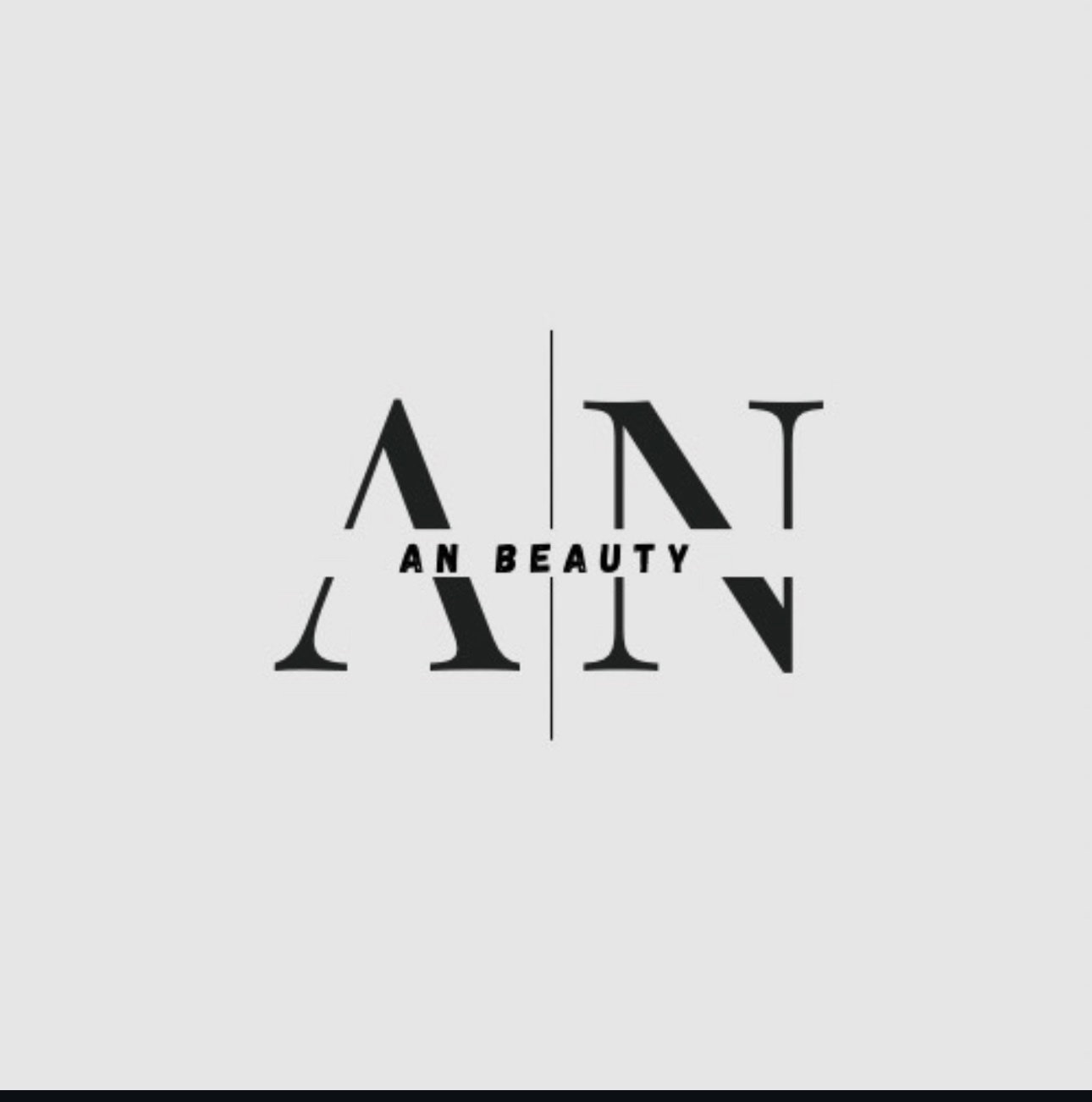 An beauty