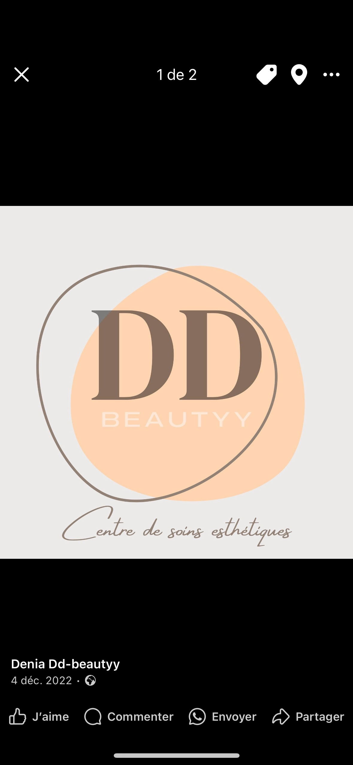 Dd-beautyy