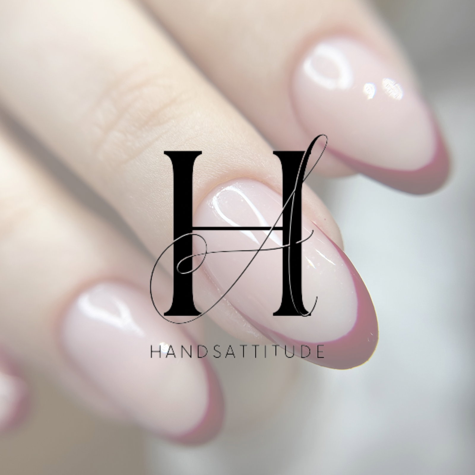 Handsattitude