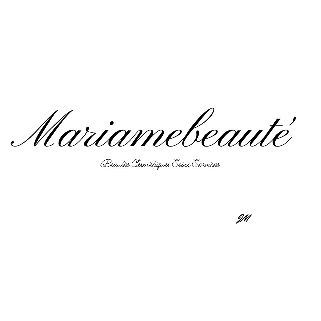 Mariamebeaute