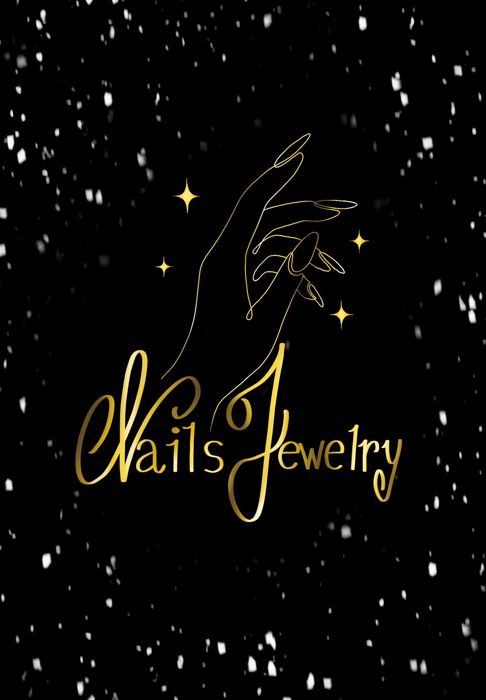 Nails Jewelry