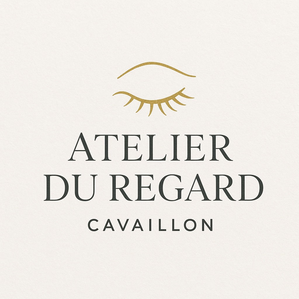 Atelier du regard