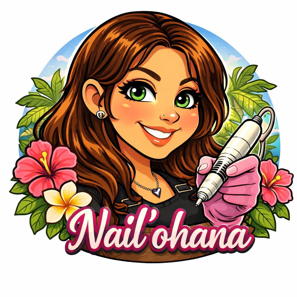 Nail’Ohana